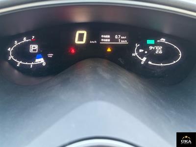 2014 Nissan Serena - Thumbnail