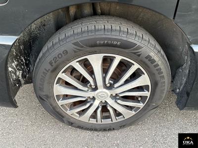 2014 Nissan Serena - Thumbnail