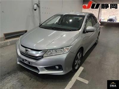 2015 Honda Grace - Thumbnail