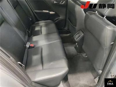 2015 Honda Grace - Thumbnail