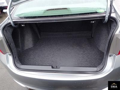 2015 Honda Grace - Thumbnail