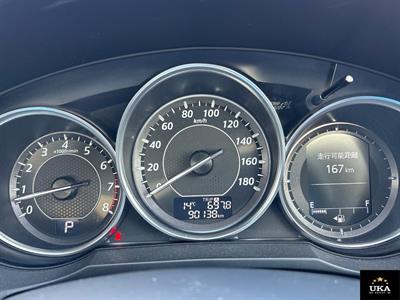 2013 Mazda Atenza - Thumbnail