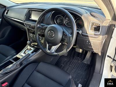 2013 Mazda Atenza - Thumbnail