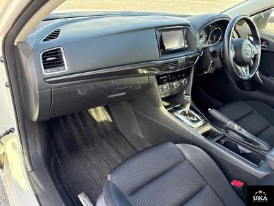 2013 Mazda Atenza - Thumbnail