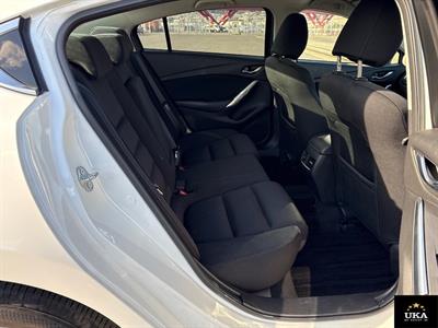 2013 Mazda Atenza - Thumbnail