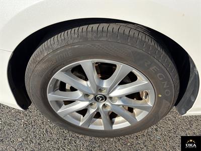 2013 Mazda Atenza - Thumbnail