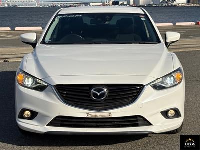 2013 Mazda Atenza - Thumbnail