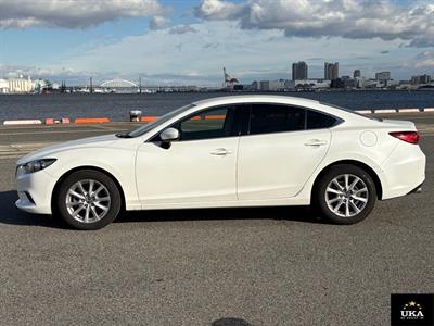 2013 Mazda Atenza - Thumbnail