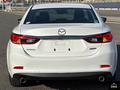 2013 Mazda Atenza - Thumbnail