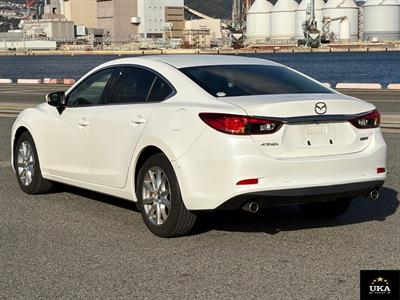 2013 Mazda Atenza - Thumbnail