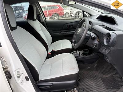 2020 Toyota Aqua - Thumbnail