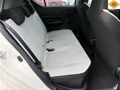 2020 Toyota Aqua - Thumbnail