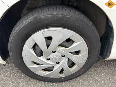 2020 Toyota Aqua - Thumbnail