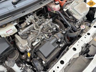 2020 Toyota Aqua - Thumbnail