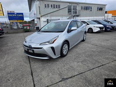 2019 Toyota Prius