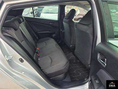 2019 Toyota Prius - Thumbnail