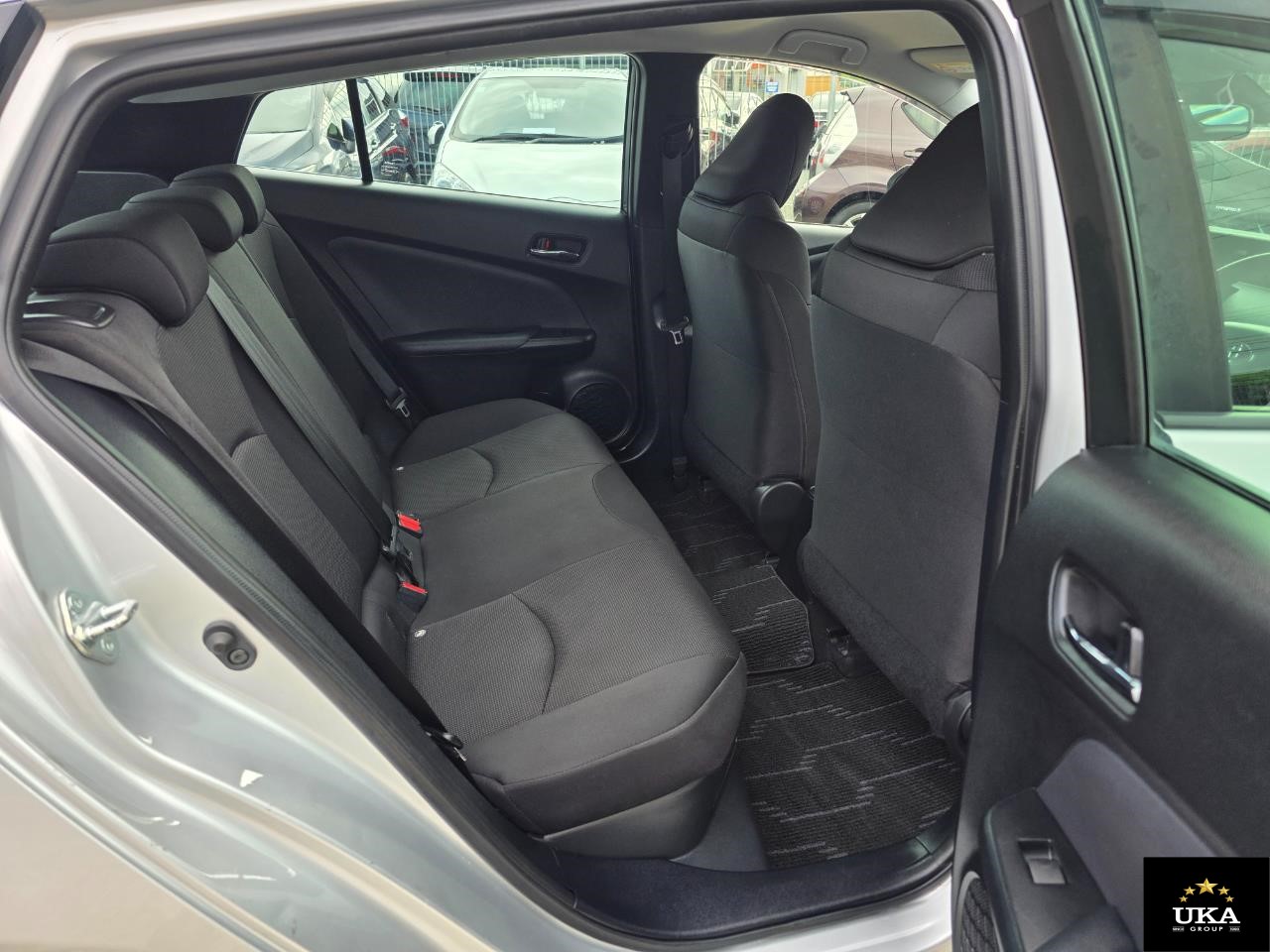2019 Toyota Prius