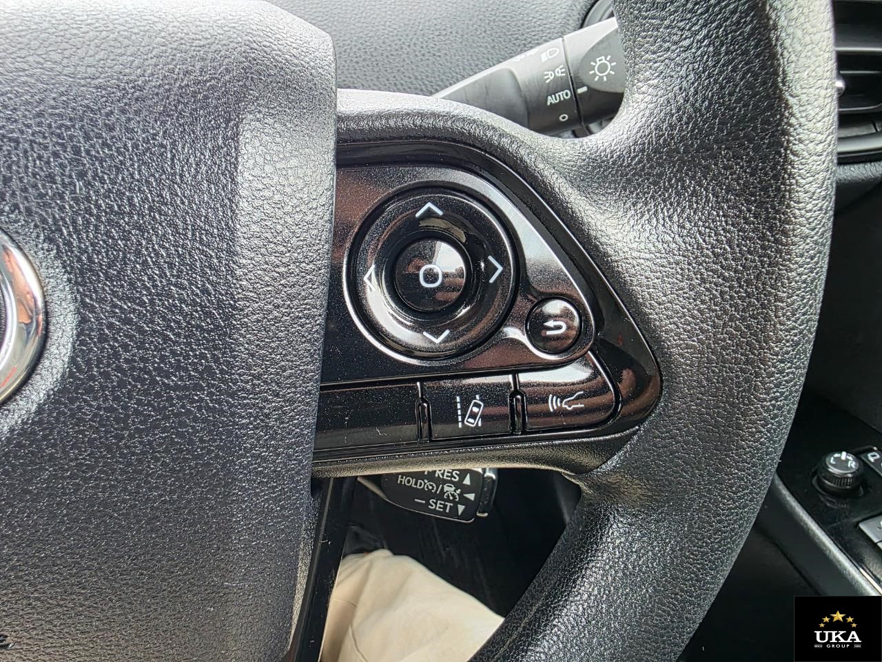 2019 Toyota Prius