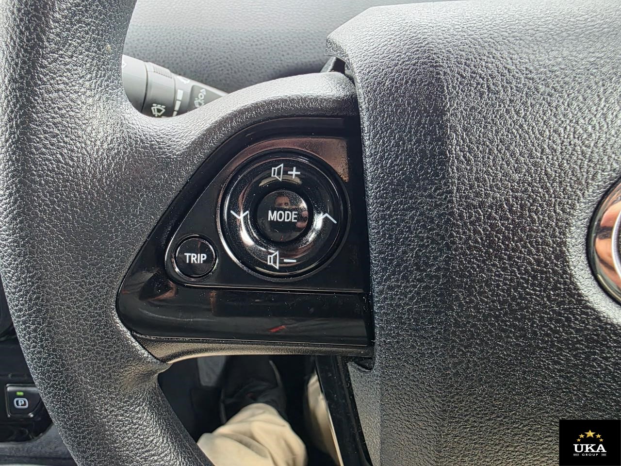 2019 Toyota Prius