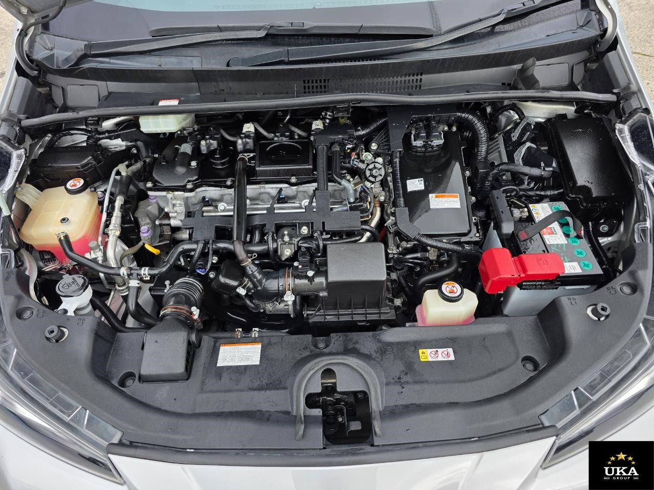 2019 Toyota Prius
