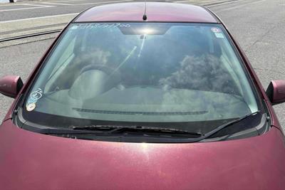 2012 Mazda Demio - Thumbnail