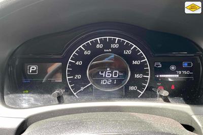 2020 Nissan Note - Thumbnail