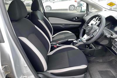 2020 Nissan Note - Thumbnail