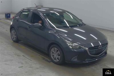 2015 Mazda Demio - Thumbnail