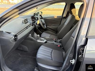 2015 Mazda Demio - Thumbnail