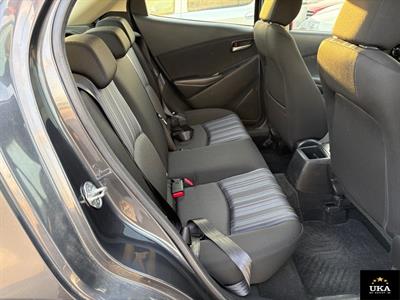 2015 Mazda Demio - Thumbnail