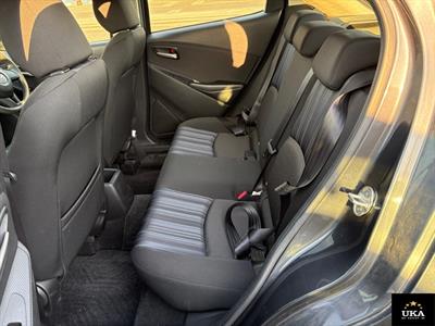 2015 Mazda Demio - Thumbnail