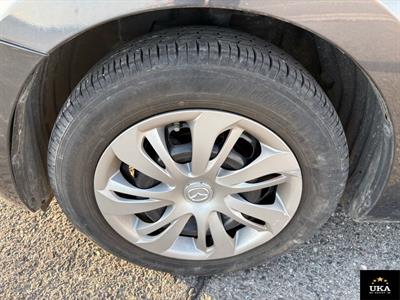 2015 Mazda Demio - Thumbnail