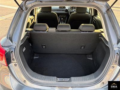 2015 Mazda Demio - Thumbnail