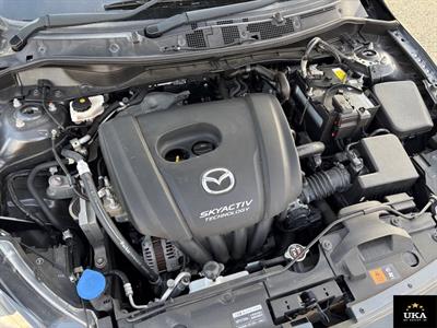 2015 Mazda Demio - Thumbnail