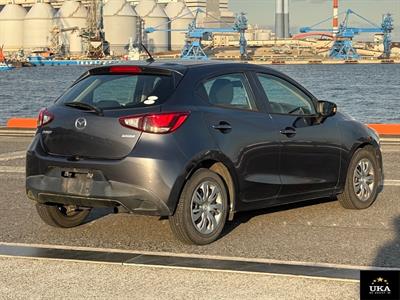 2015 Mazda Demio - Thumbnail