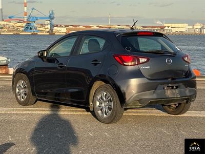 2015 Mazda Demio - Thumbnail