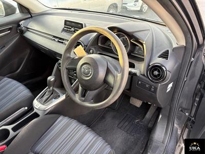 2015 Mazda Demio - Thumbnail