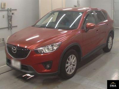 2013 Mazda CX-5 - Thumbnail
