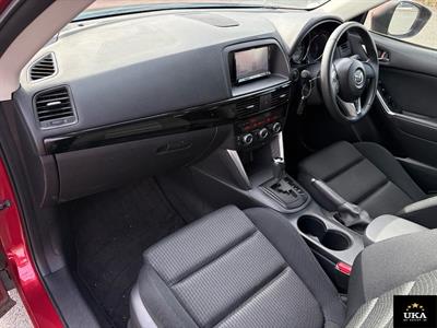 2013 Mazda CX-5 - Thumbnail