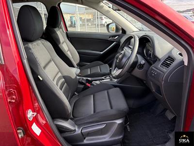 2013 Mazda CX-5 - Thumbnail