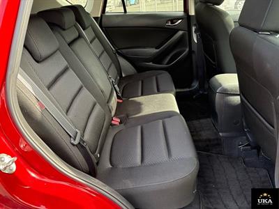 2013 Mazda CX-5 - Thumbnail