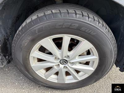 2013 Mazda CX-5 - Thumbnail