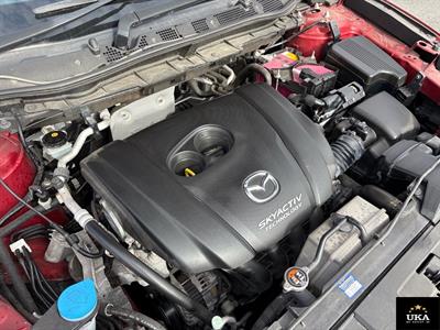 2013 Mazda CX-5 - Thumbnail