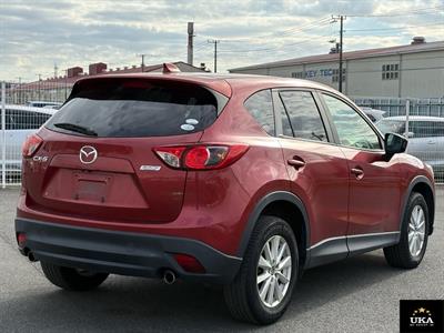 2013 Mazda CX-5 - Thumbnail