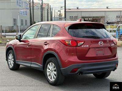 2013 Mazda CX-5 - Thumbnail