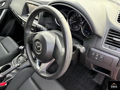 2013 Mazda CX-5 - Thumbnail