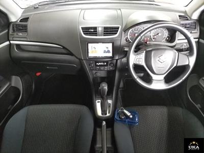2015 Suzuki Swift - Thumbnail