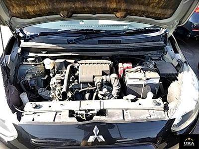2014 Mitsubishi Mirage - Thumbnail
