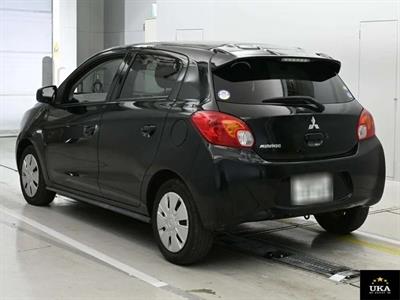 2014 Mitsubishi Mirage - Thumbnail