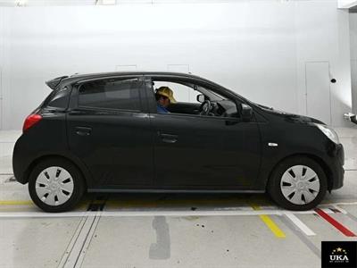 2014 Mitsubishi Mirage - Thumbnail